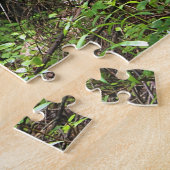 Ein Stroll durch das Holz Puzzle (Seite)