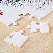 Ein Strumpf Full (1879) von Thomas Nast. Puzzle (Seite)