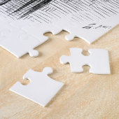 Ein Strumpf Full (1879) von Thomas Nast. Puzzle (Seite)