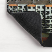 Ein Stück China Mousepad (Ecke)