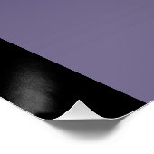 Ein Stück Fantasie Poster (Ecke)