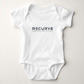 Ein Stück für Baby wiederbeleben Strampler
