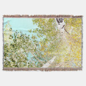 Ein Stück Himmel Decke (Vorderseite)