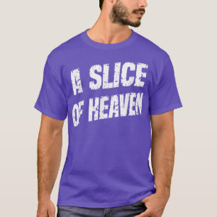 Ein Stück Himmel T-Shirt