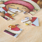 Ein Stück Puzzle (Seite)