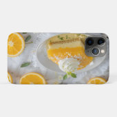 Ein Stück Sommersonnenschein Case-Mate iPhone Hülle (Rückseite (Horizontal))