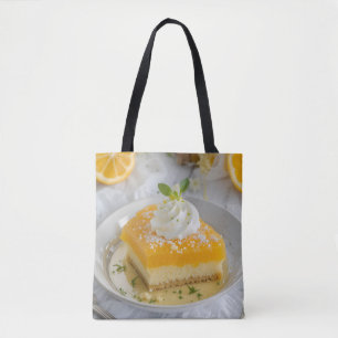 Ein Stück Sommersonnenschein Tasche
