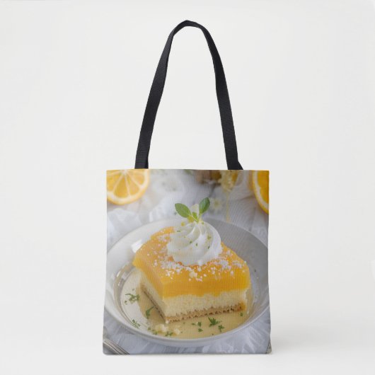 Ein Stück Sommersonnenschein Tasche (Vorderseite)