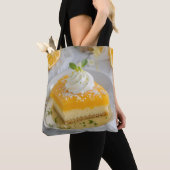 Ein Stück Sommersonnenschein Tasche (Von Nahem)