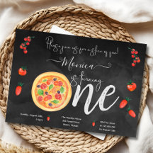 Ein Stück Spaß, erster Geburtstag