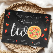 Ein Stück Spaß, zweiter Geburtstag