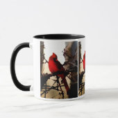 Ein Stück von Kentucky Tasse (Links)