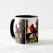 Ein Stück von Kentucky Tasse (Vorderseite Links)