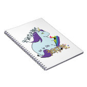 ein Stückchen einer Verwirrung, aber ich sind noch Notizblock (Rechte Seite)