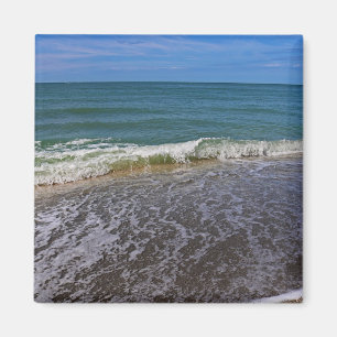 Ein Stückchen von Captiva Magnet