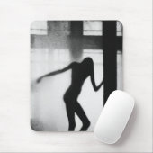 Ein stummer Schrei Mousepad (Mit Mouse)