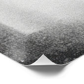 Ein stummer Schrei Poster (Ecke)