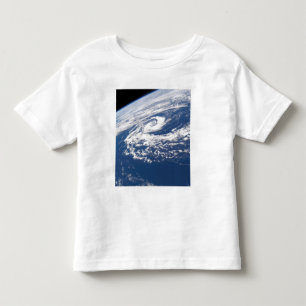 Ein subtropischer Wirbelsturm Kleinkind T-shirt