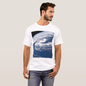 Ein subtropischer Zyklon T-Shirt (Vorne ganz)