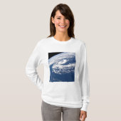 Ein subtropischer Zyklon T-Shirt (Vorne ganz)