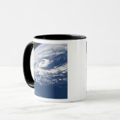 Ein subtropischer Zyklon Tasse (Vorderseite Links)