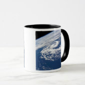 Ein subtropischer Zyklon Tasse (VorderseiteRechts)