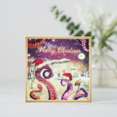 Ein Sucker für dich zu Weihnachten (Stehend Vorderseite)