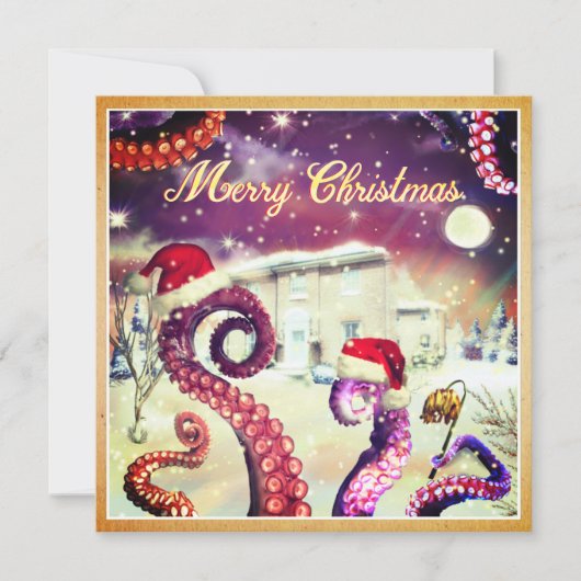 Ein Sucker für dich zu Weihnachten (Vorderseite)