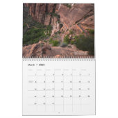 Ein Südwestporträt Kalender (Mär 2026)