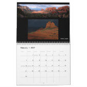 Ein Südwestporträt Kalender (Feb 2027)