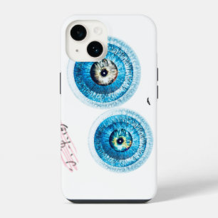 Ein super-intelligenter süßer Elf iPhone 14 Hülle