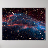 Ein supereffizienter Teilchenbeschleuniger Poster (Vorne)