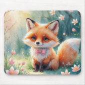 Ein Süße Tier Mousepad (Vorne)