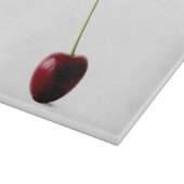 Ein süßer Cherry cbcnm Schneidebrett (Ecke)