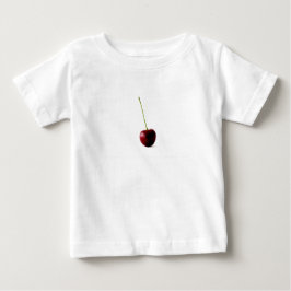 Ein süßer Cherry-Eisknm Baby T-shirt