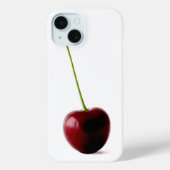 Ein süßer Cherry-iphcnm Case-Mate iPhone Hülle (Rückseite)