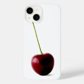Ein süßer Cherry-iphcnm Case-Mate iPhone Hülle (Rückseite)