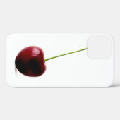 Ein süßer Cherry-iphcnm Case-Mate iPhone Hülle (Rückseite (Horizontal))