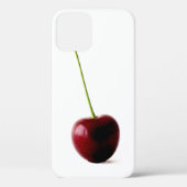 Ein süßer Cherry-iphcnm Case-Mate iPhone Hülle (Rückseite)