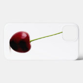 Ein süßer Cherry-iphcnm Case-Mate iPhone Hülle (Rückseite (Horizontal))