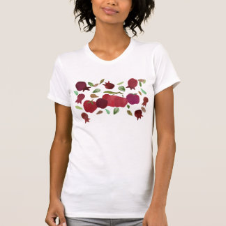 Ein süßer Jahr-T - Shirt
