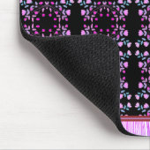 Ein süßer, töniger Druckfehler Mousepad (Ecke)