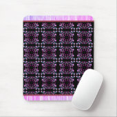 Ein süßer, töniger Druckfehler Mousepad (Mit Mouse)