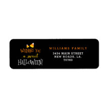 Ein süßes Halloween