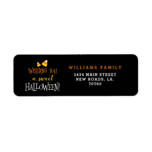 Ein süßes Halloween