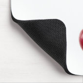 Ein Sweet Cherry mp arc4 Mousepad (Ecke)