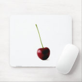 Ein Sweet Cherry mp arc4 Mousepad (Mit Mouse)
