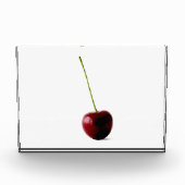 Ein Sweet Cherry pbcnm Fotoblock (Vorderseite)