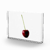 Ein Sweet Cherry pbcnm Fotoblock (Rechts)