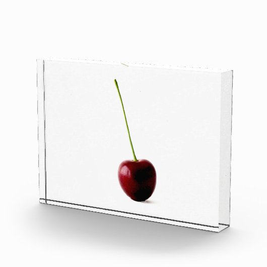 Ein Sweet Cherry pbcnm Fotoblock (Rechts)